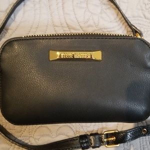 Steve Madden cross body purse